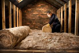 Best Blown-In Insulation in Angwin, CA